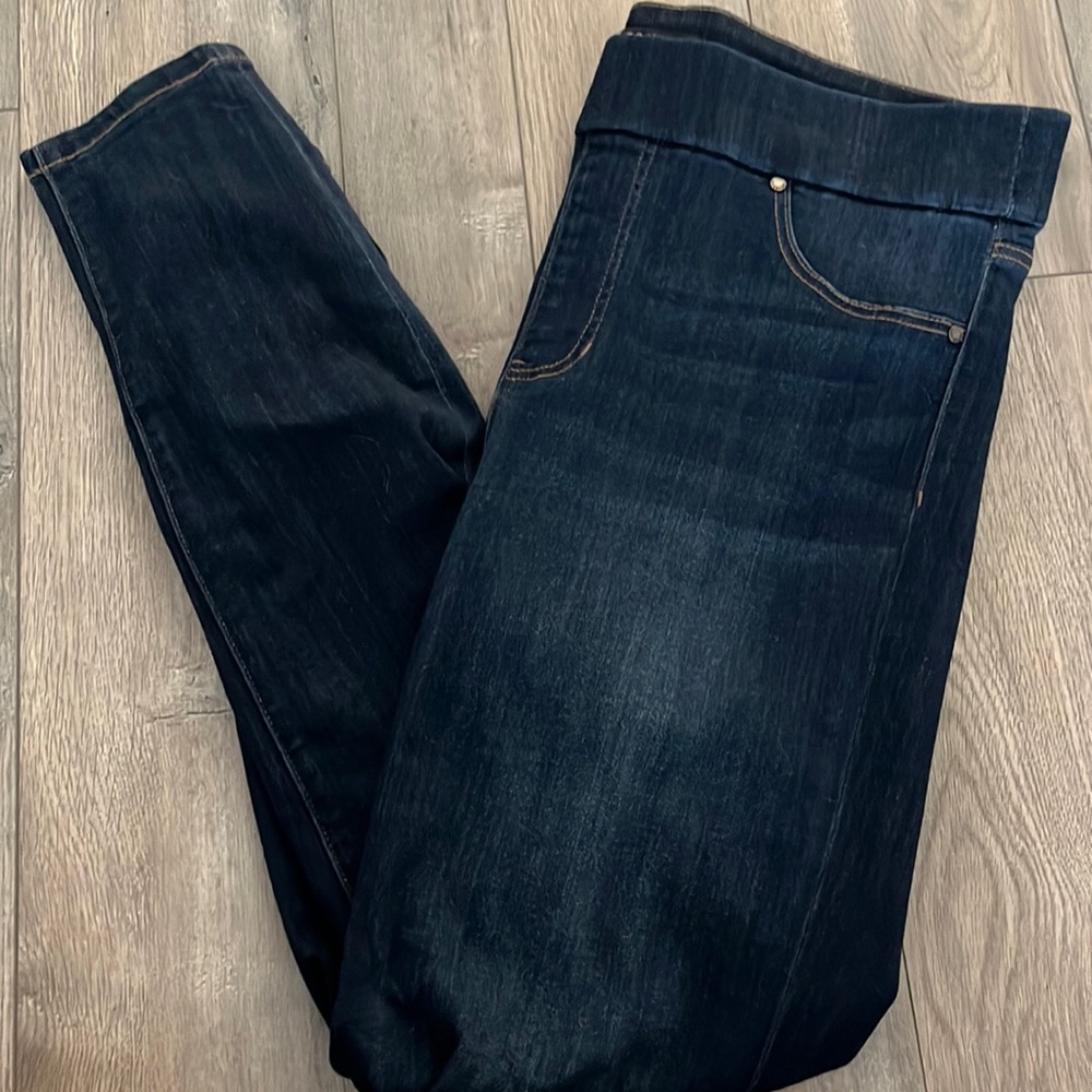 Liverpool Ankle Skinny